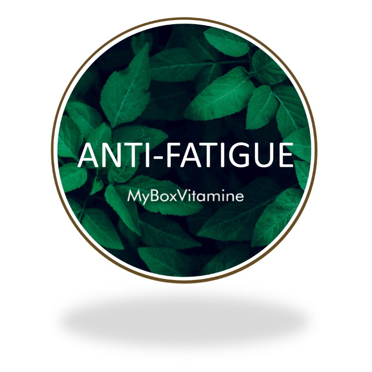 Box Anti-Fatigue