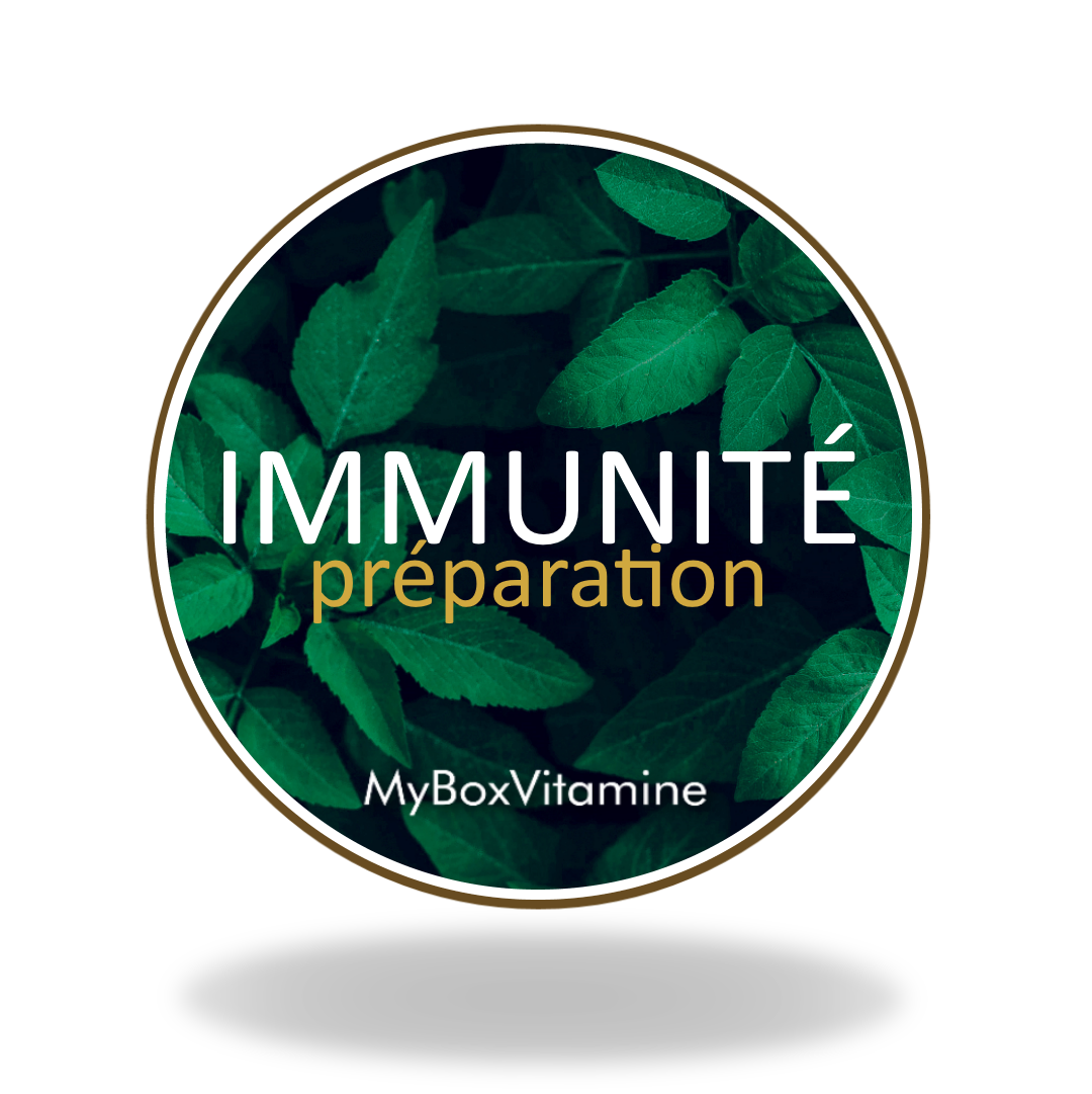 Immunité préparation